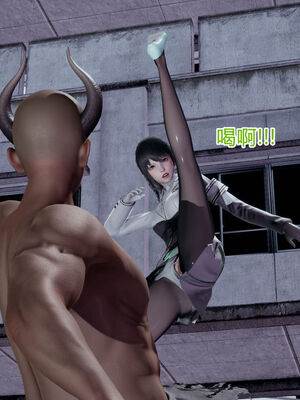 【KaPure】魔法少女 雪01-23+支线ep.1-3＋中秋贺圖_01217