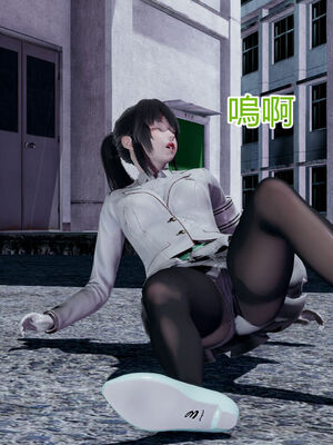 【KaPure】魔法少女 雪01-23+支线ep.1-3＋中秋贺圖_01226