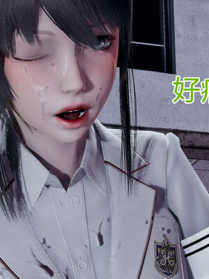 【KaPure】魔法少女 雪01-23+支线ep.1-3＋中秋贺圖_01235