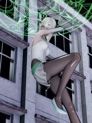 【KaPure】魔法少女 雪01-23+支线ep.1-3＋中秋贺圖_01258