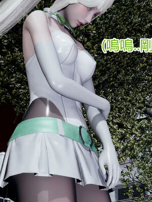 【KaPure】魔法少女 雪01-23+支线ep.1-3＋中秋贺圖_01279