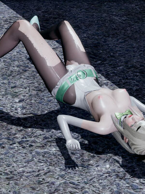 【KaPure】魔法少女 雪01-23+支线ep.1-3＋中秋贺圖_01285