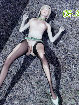 【KaPure】魔法少女 雪01-23+支线ep.1-3＋中秋贺圖_01286