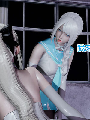 【KaPure】魔法少女 雪01-23+支线ep.1-3＋中秋贺圖_01295