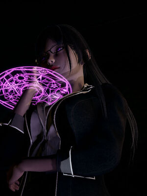 【KaPure】魔法少女 雪01-23+支线ep.1-3＋中秋贺圖_01340