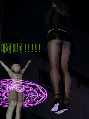 【KaPure】魔法少女 雪01-23+支线ep.1-3＋中秋贺圖_01341