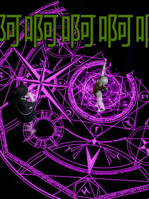 【KaPure】魔法少女 雪01-23+支线ep.1-3＋中秋贺圖_01344