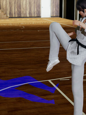 【KaPure】魔法少女 雪01-23+支线ep.1-3＋中秋贺圖_01355