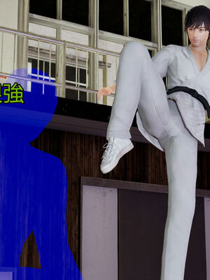 【KaPure】魔法少女 雪01-23+支线ep.1-3＋中秋贺圖_01356