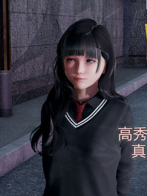 【KaPure】魔法少女 雪01-23+支线ep.1-3＋中秋贺圖_01367