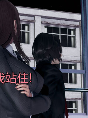 【KaPure】魔法少女 雪01-23+支线ep.1-3＋中秋贺圖_01454