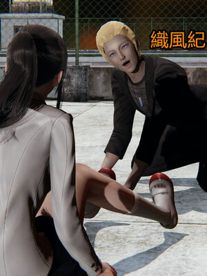 【KaPure】魔法少女 雪01-23+支线ep.1-3＋中秋贺圖_01495