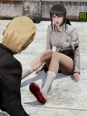 【KaPure】魔法少女 雪01-23+支线ep.1-3＋中秋贺圖_01496