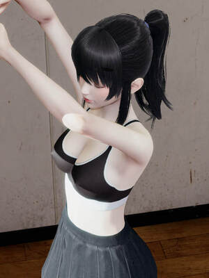 【KaPure】魔法少女 雪01-23+支线ep.1-3＋中秋贺圖_01564