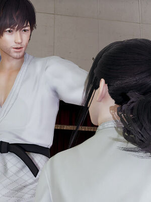 【KaPure】魔法少女 雪01-23+支线ep.1-3＋中秋贺圖_01576