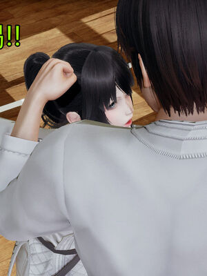 【KaPure】魔法少女 雪01-23+支线ep.1-3＋中秋贺圖_01577