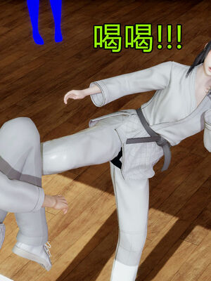 【KaPure】魔法少女 雪01-23+支线ep.1-3＋中秋贺圖_01588