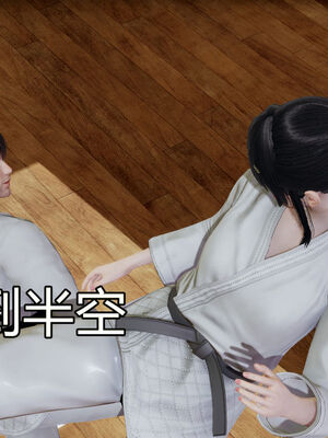 【KaPure】魔法少女 雪01-23+支线ep.1-3＋中秋贺圖_01599