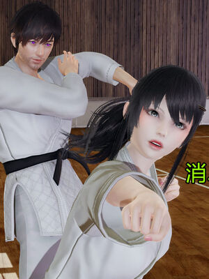 【KaPure】魔法少女 雪01-23+支线ep.1-3＋中秋贺圖_01621