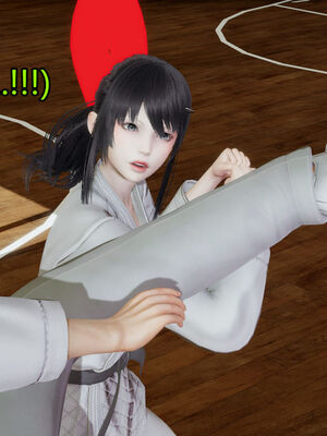 【KaPure】魔法少女 雪01-23+支线ep.1-3＋中秋贺圖_01622