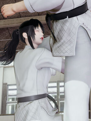 【KaPure】魔法少女 雪01-23+支线ep.1-3＋中秋贺圖_01624