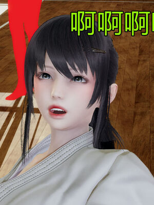 【KaPure】魔法少女 雪01-23+支线ep.1-3＋中秋贺圖_01628