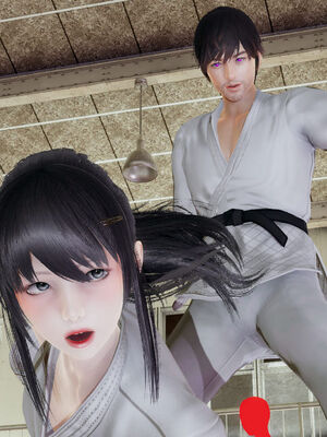 【KaPure】魔法少女 雪01-23+支线ep.1-3＋中秋贺圖_01643