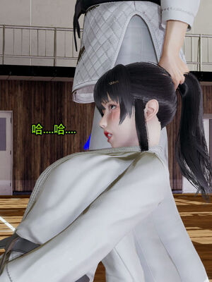 【KaPure】魔法少女 雪01-23+支线ep.1-3＋中秋贺圖_01660