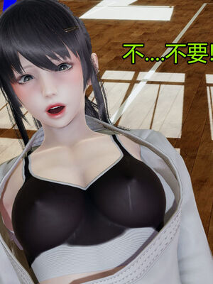 【KaPure】魔法少女 雪01-23+支线ep.1-3＋中秋贺圖_01667