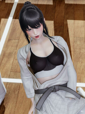 【KaPure】魔法少女 雪01-23+支线ep.1-3＋中秋贺圖_01669