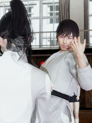 【KaPure】魔法少女 雪01-23+支线ep.1-3＋中秋贺圖_01698