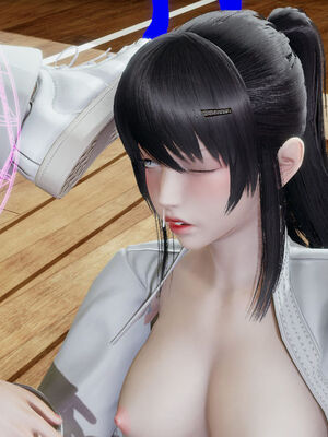 【KaPure】魔法少女 雪01-23+支线ep.1-3＋中秋贺圖_01722