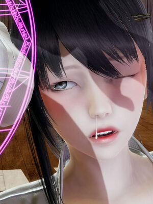 【KaPure】魔法少女 雪01-23+支线ep.1-3＋中秋贺圖_01723