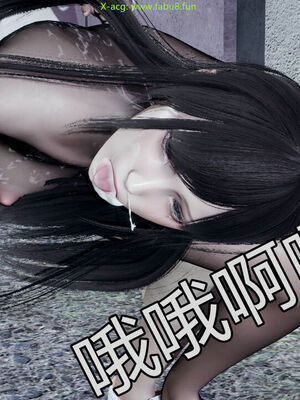 【KaPure】魔法少女 雪01-23+支线ep.1-3＋中秋贺圖_02903