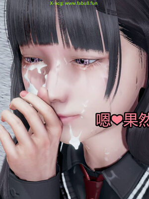 【KaPure】魔法少女 雪01-23+支线ep.1-3＋中秋贺圖_02960