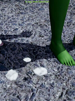 【KaPure】魔法少女 雪01-23+支线ep.1-3＋中秋贺圖_03000