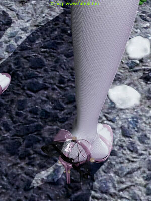 【KaPure】魔法少女 雪01-23+支线ep.1-3＋中秋贺圖_03001