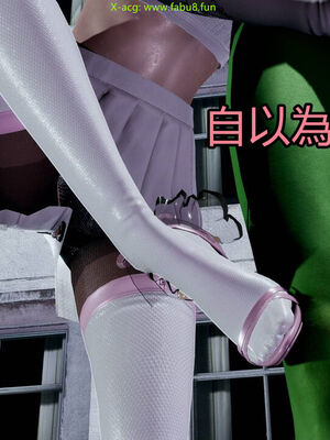 【KaPure】魔法少女 雪01-23+支线ep.1-3＋中秋贺圖_03004