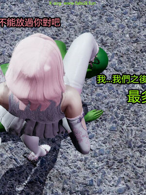 【KaPure】魔法少女 雪01-23+支线ep.1-3＋中秋贺圖_03022