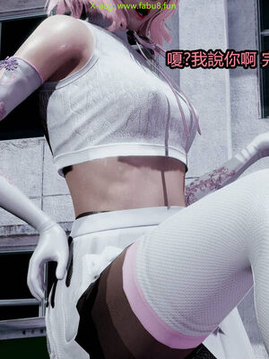 【KaPure】魔法少女 雪01-23+支线ep.1-3＋中秋贺圖_03023