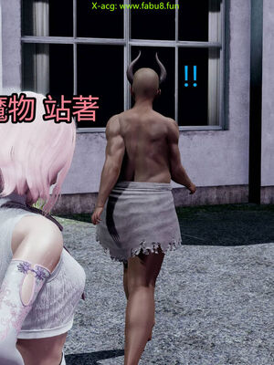 【KaPure】魔法少女 雪01-23+支线ep.1-3＋中秋贺圖_03032