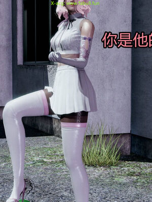 【KaPure】魔法少女 雪01-23+支线ep.1-3＋中秋贺圖_03033