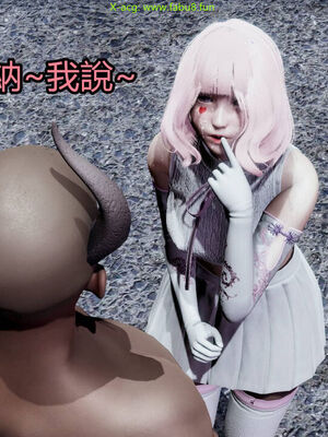 【KaPure】魔法少女 雪01-23+支线ep.1-3＋中秋贺圖_03034