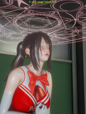 【KaPure】魔法少女 雪01-23+支线ep.1-3＋中秋贺圖_03055