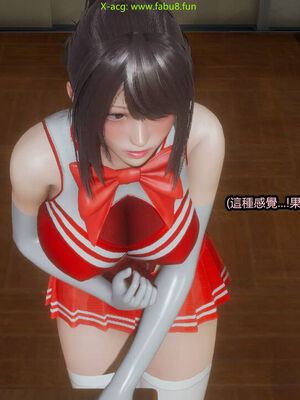 【KaPure】魔法少女 雪01-23+支线ep.1-3＋中秋贺圖_03057