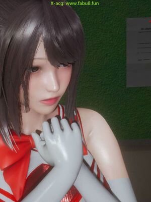 【KaPure】魔法少女 雪01-23+支线ep.1-3＋中秋贺圖_03063