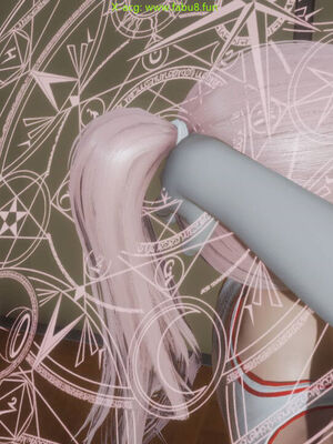 【KaPure】魔法少女 雪01-23+支线ep.1-3＋中秋贺圖_03069