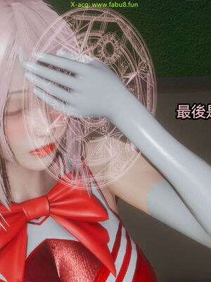 【KaPure】魔法少女 雪01-23+支线ep.1-3＋中秋贺圖_03070