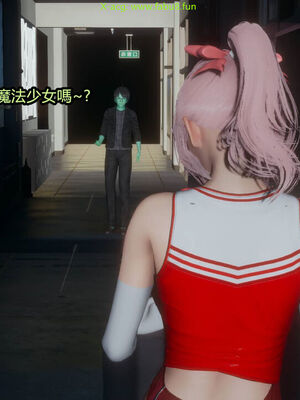 【KaPure】魔法少女 雪01-23+支线ep.1-3＋中秋贺圖_03078