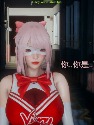 【KaPure】魔法少女 雪01-23+支线ep.1-3＋中秋贺圖_03079